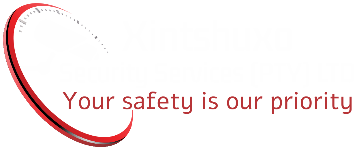 Xintshuxo Security (Pty) Ltd